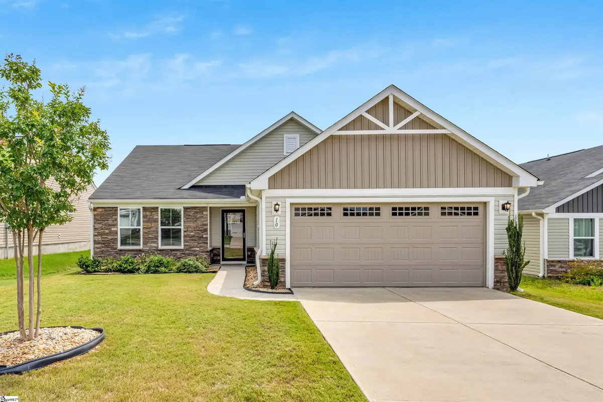 10 Tippetts Court, Piedmont, SC 29673 - #1