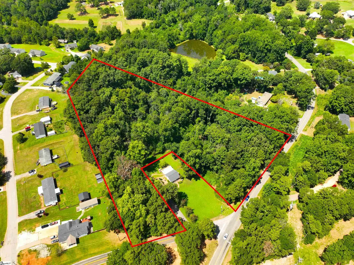 415 Hood Road, Greenville, SC 29611 - #1
