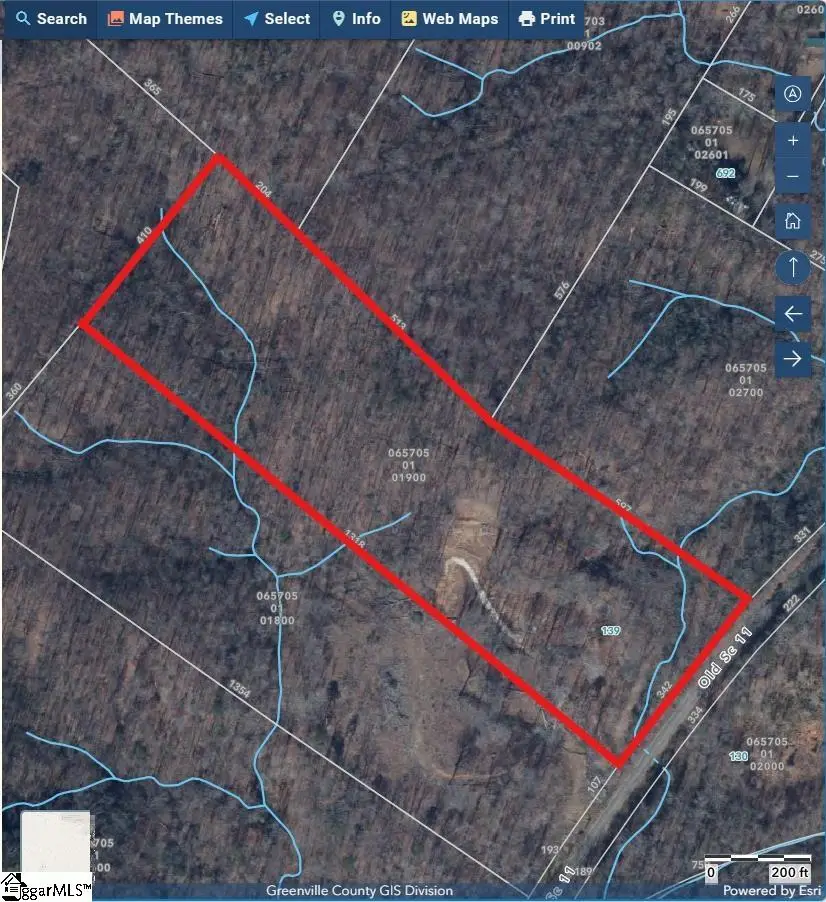 139 Old Sc 11 Highway, Travelers Rest, SC 29690 - #2