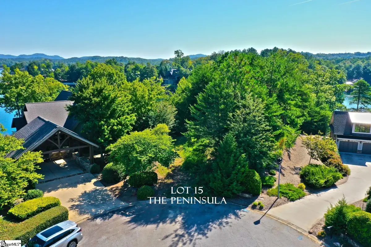 120 Vaughn Court, Six Mile, SC 29682 - #1