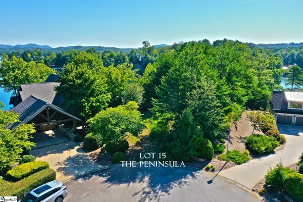 120 Vaughn Court, Six Mile, SC 29682