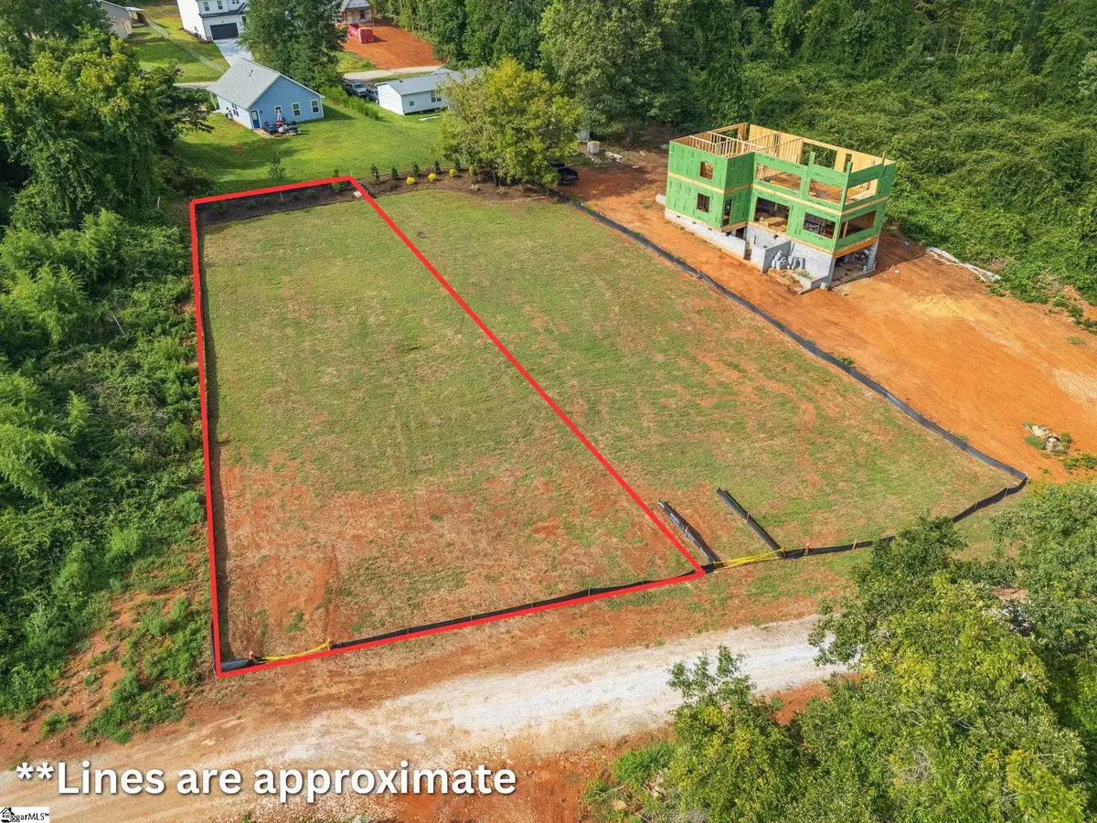 103 S Silver Lake Drive, Taylors, SC 29687 - #1