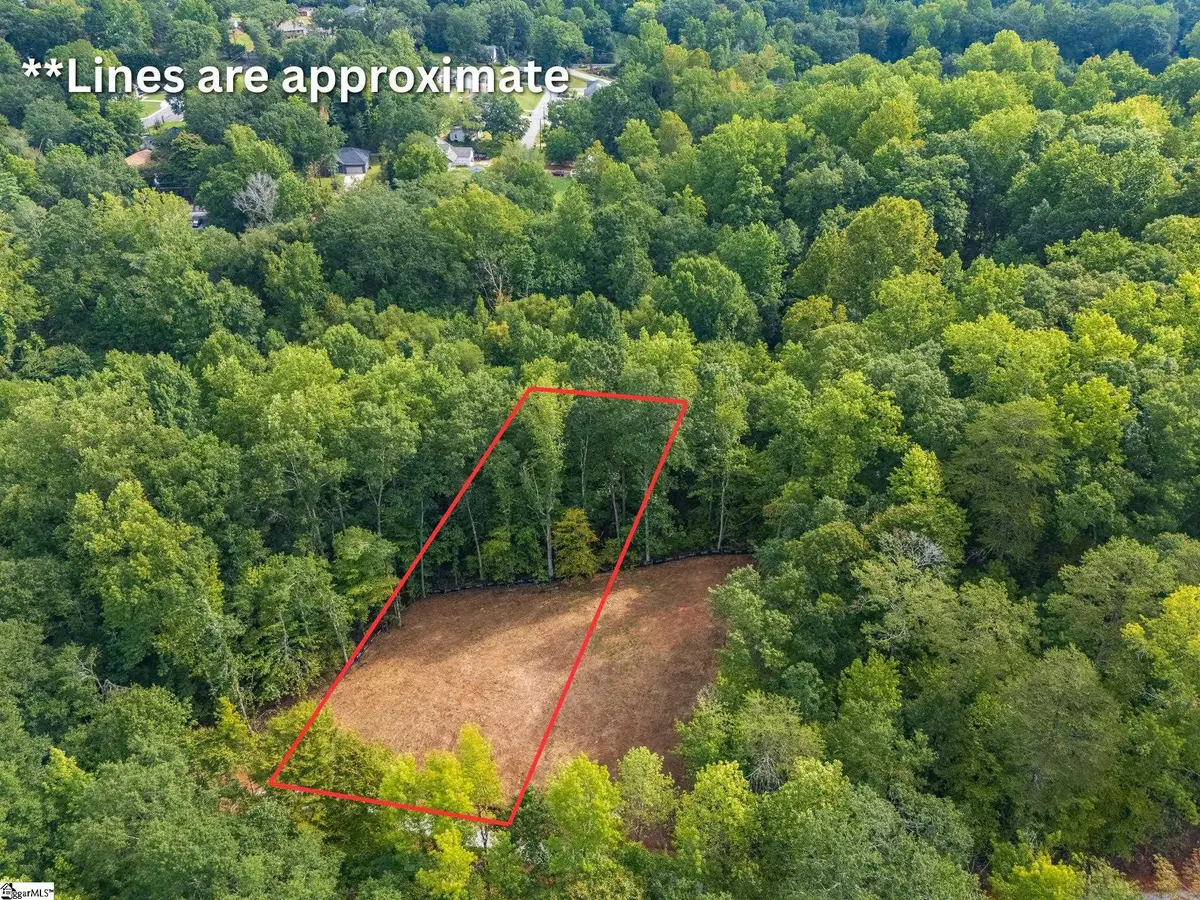 112 N Silver Lake Drive, Taylors, SC 29687 - #1