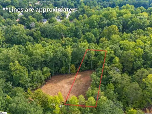 110 N Silver Lake Drive, Taylors, SC 29687