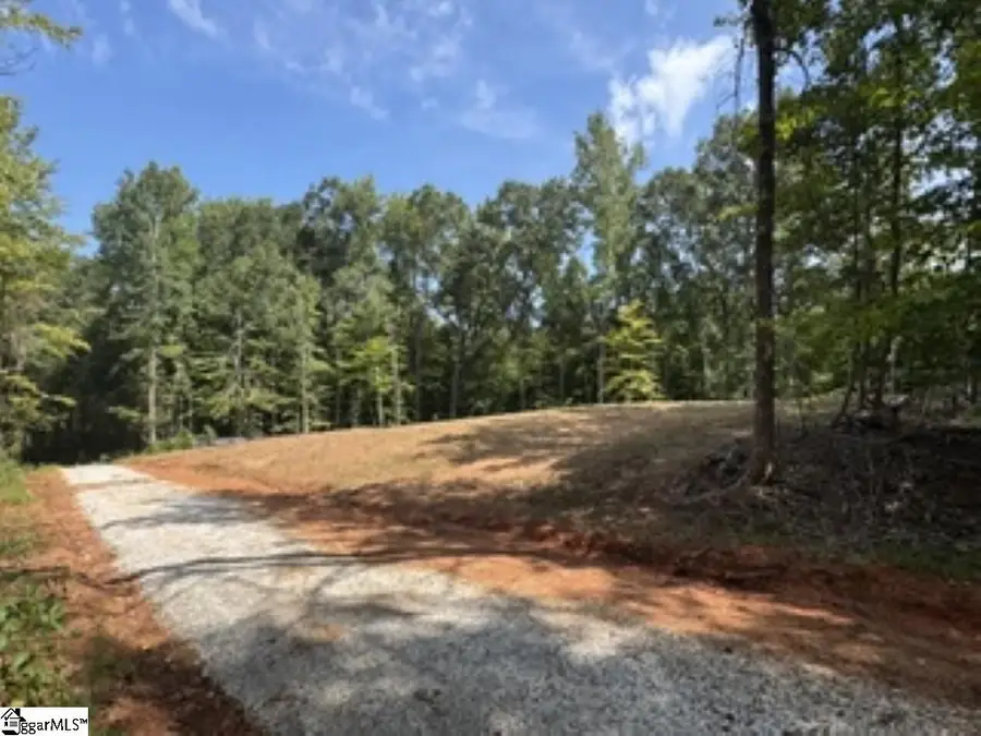 110 N Silver Lake Drive, Taylors, SC 29687 - #2