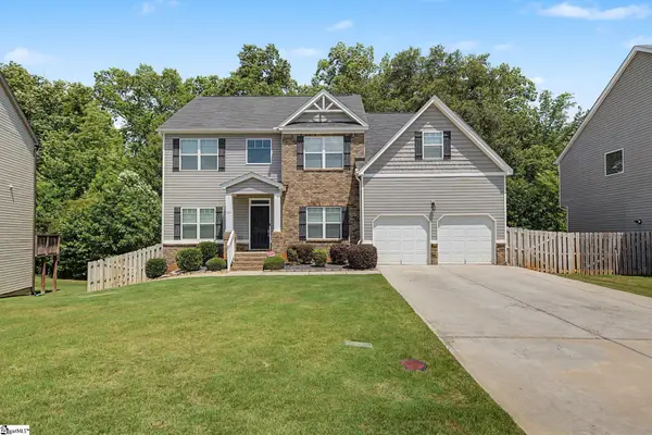 120 Winespring Place, Simpsonville, SC 29681