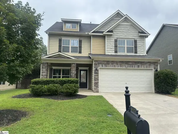 342 Bridge Crossing Drive, Simpsonville, SC 29681