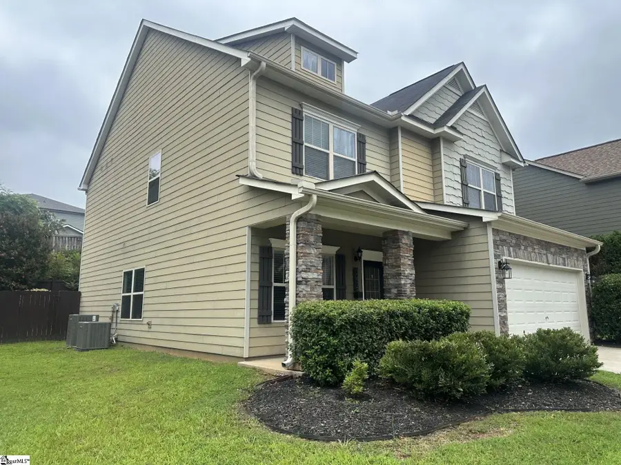 342 Bridge Crossing Drive, Simpsonville, SC 29681 - #2