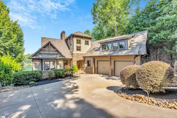 256 Talton Road, Six Mile, SC 29682