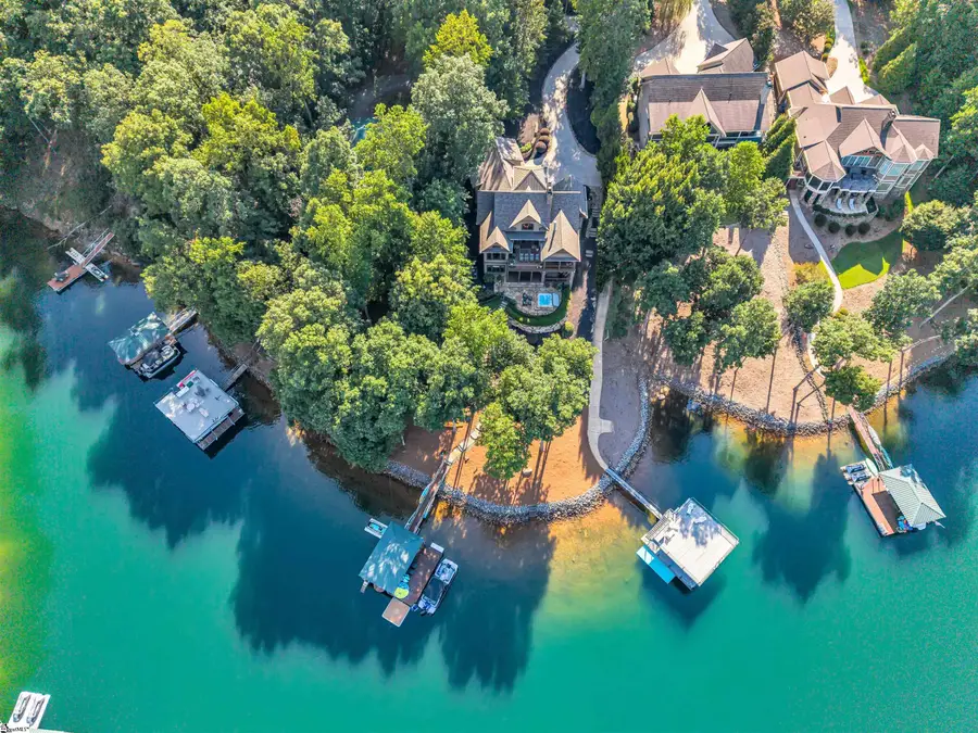 256 Talton Road, Six Mile, SC 29682 - #2