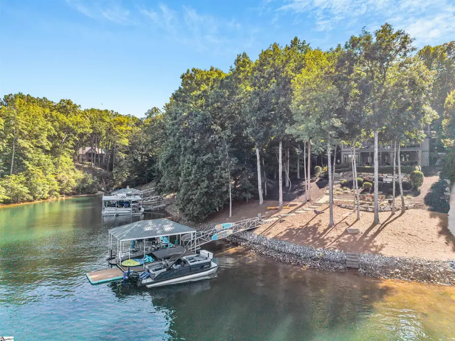 256 Talton Road, Six Mile, SC 29682 - #3