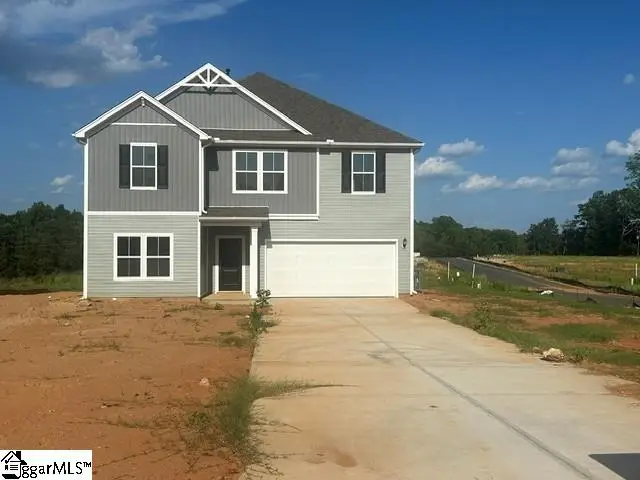 133 Edgewood Farms Court, Easley, SC 29640 - #1