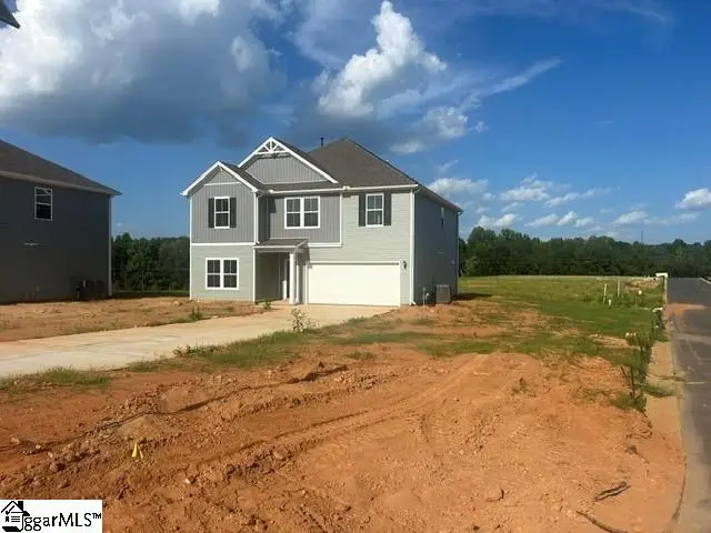 133 Edgewood Farms Court, Easley, SC 29640 - #2