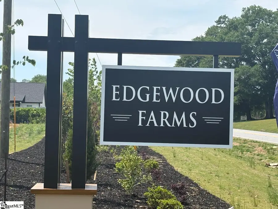 133 Edgewood Farms Court, Easley, SC 29640 - #3