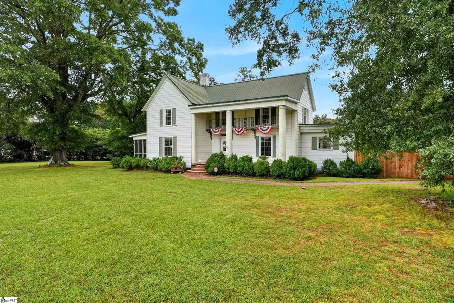1710 Scuffletown Road, Fountain Inn, SC 29644 - #3