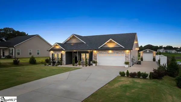 223 Rc Thompson Road, Chesnee, SC 29323