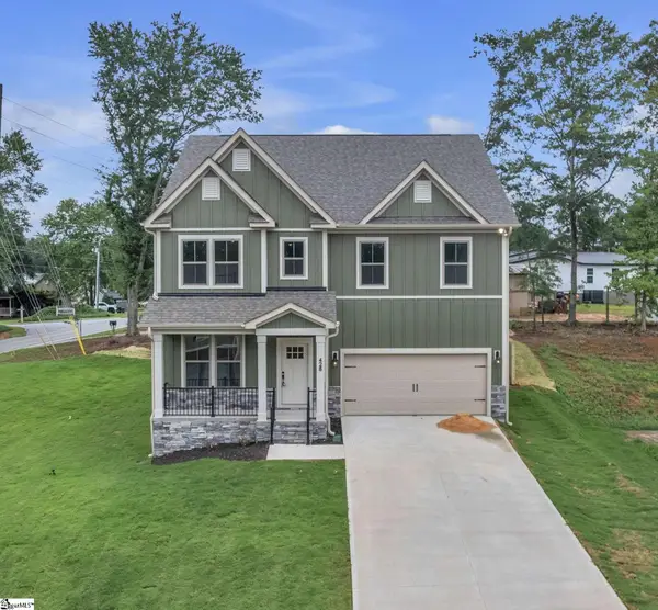 428 Wildflower Road, Easley, SC 29642