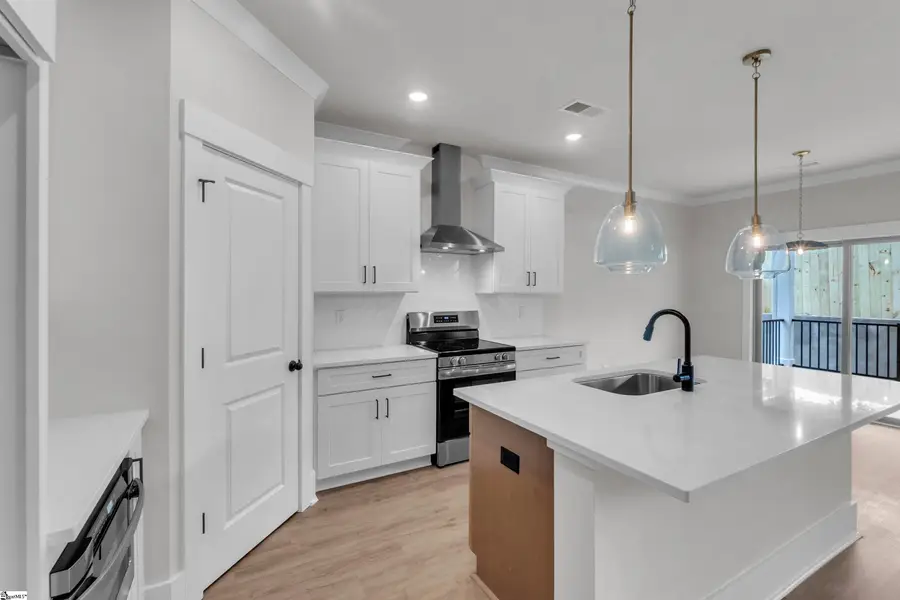 428 Wildflower Road, Easley, SC 29642 - #2