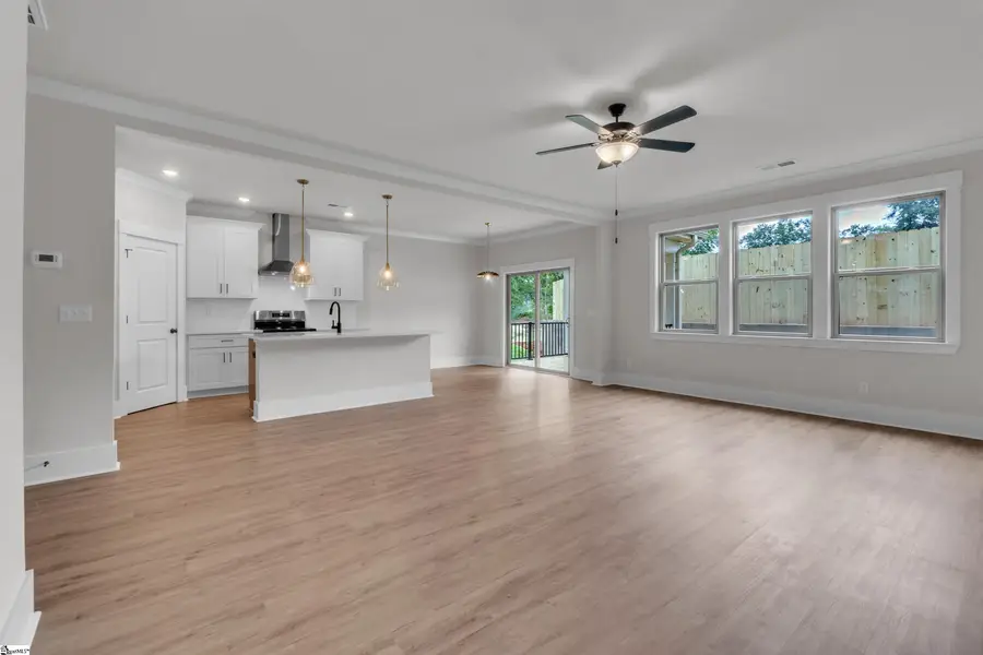 428 Wildflower Road, Easley, SC 29642 - #3