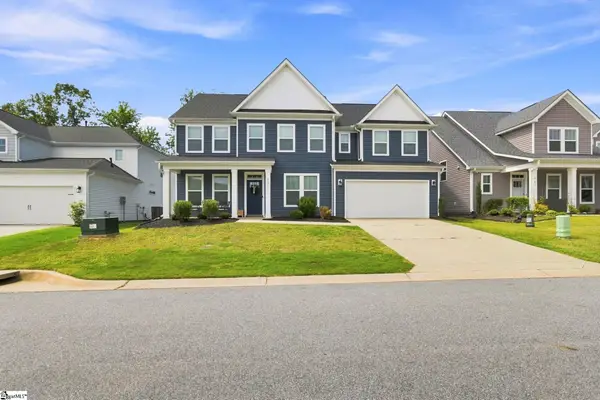 481 Fenwick Drive, Woodruff, SC 29388