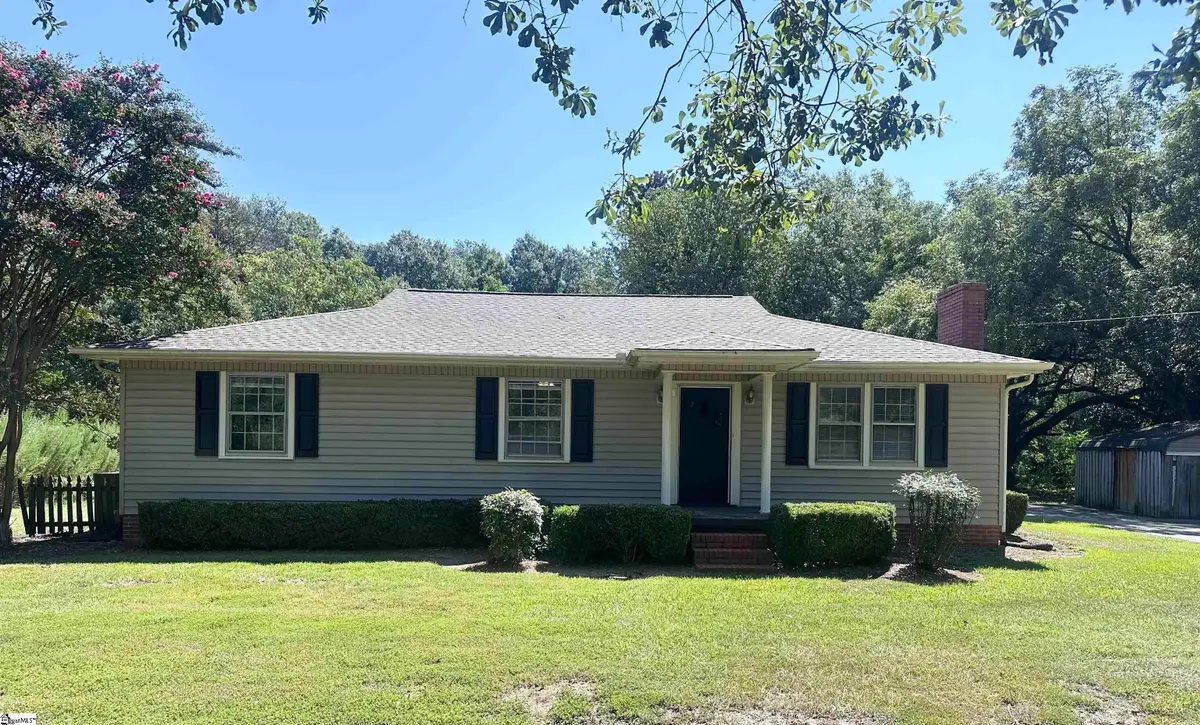 1148 Miller Road, Greenville, SC 29607 - #1