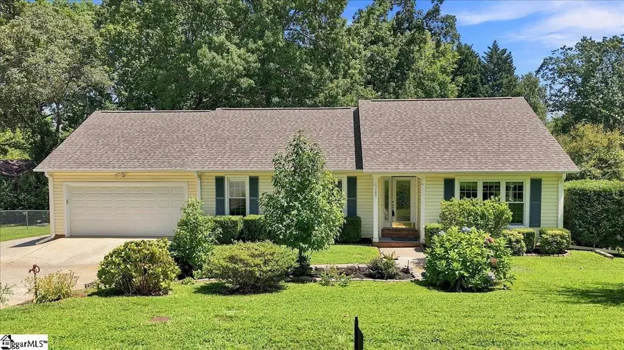 105 Hitching Post Lane, Greenville, SC 29615 - #2