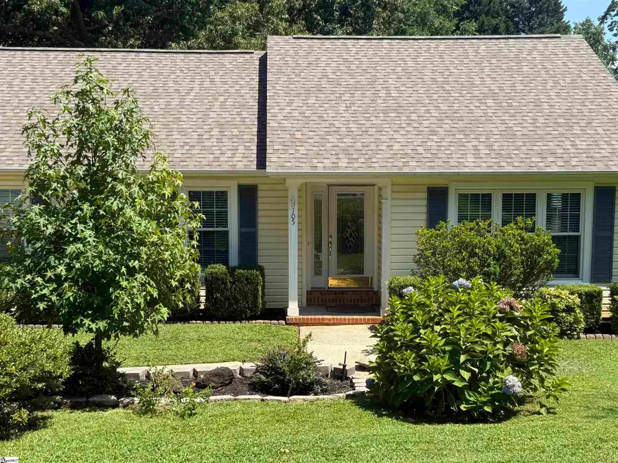 105 Hitching Post Lane, Greenville, SC 29615 - #3