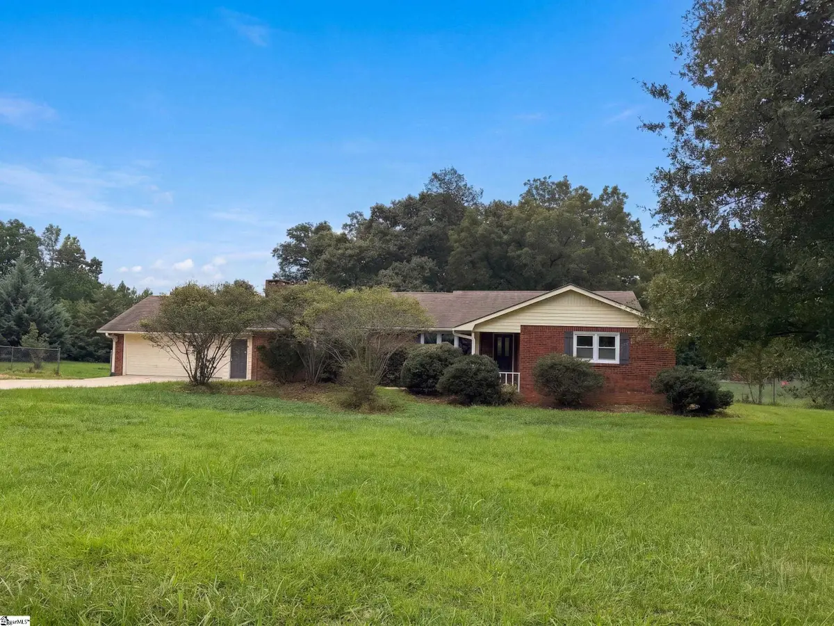161 Skinner Road, Inman, SC 29349 - #1