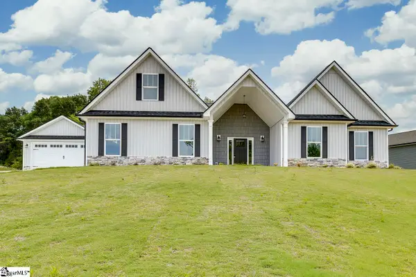 110 Hinton Farms Drive, Easley, SC 29640