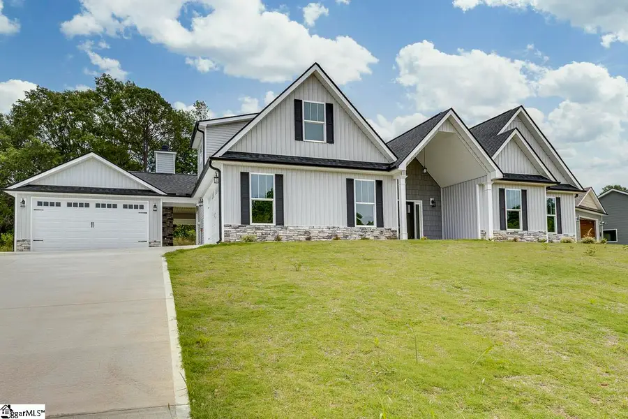 110 Hinton Farms Drive, Easley, SC 29640 - #2