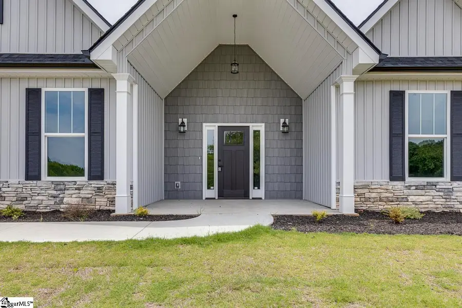 110 Hinton Farms Drive, Easley, SC 29640 - #3