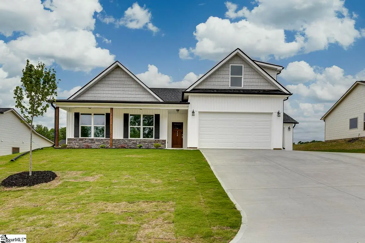 112 Walters Way, Pickens, SC 29671 - #1
