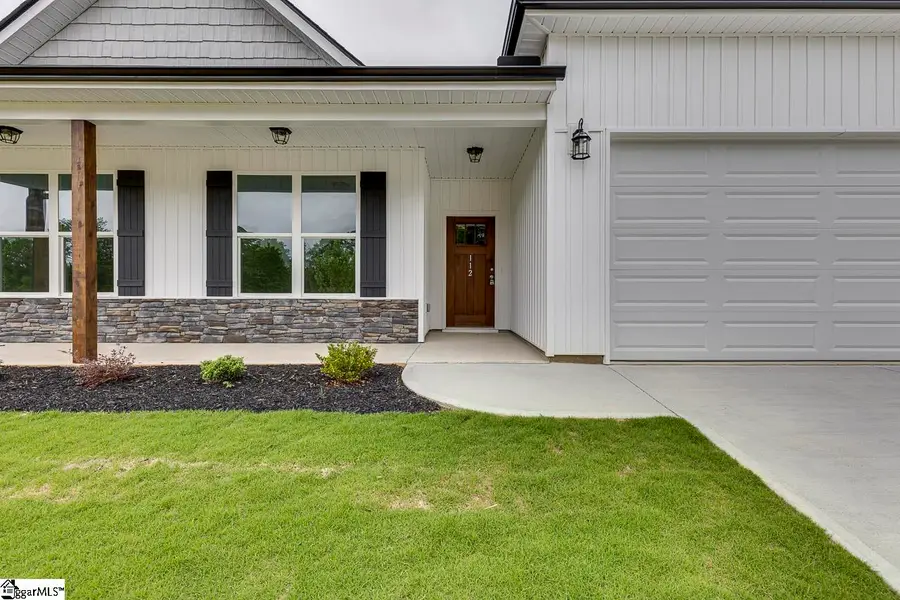 112 Walters Way, Pickens, SC 29671 - #3