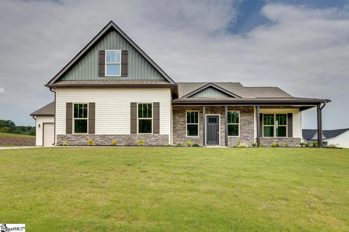 202 Old Glory Court, Pickens, SC 29671 - #1