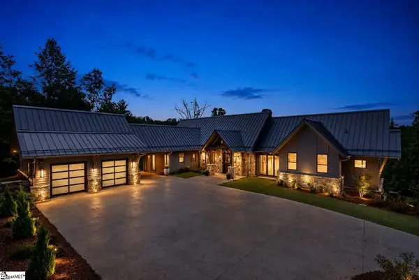 65 Bellhaven Trail, Marietta, SC 29661