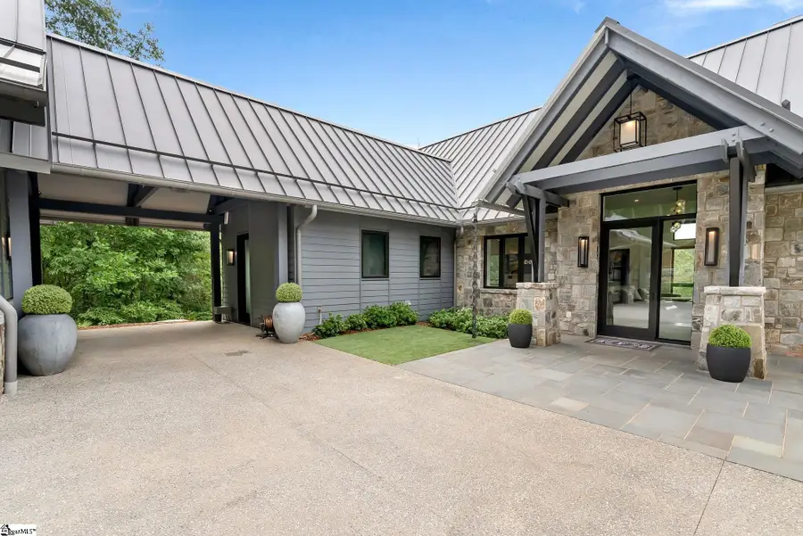 65 Bellhaven Trail, Marietta, SC 29661 - #3