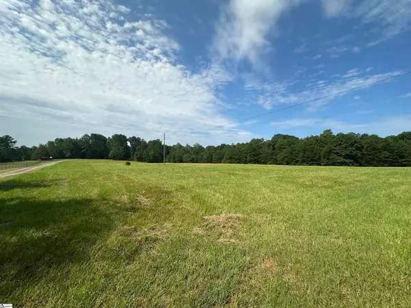 Tract 2 Five Forks Road, Liberty, SC 29657