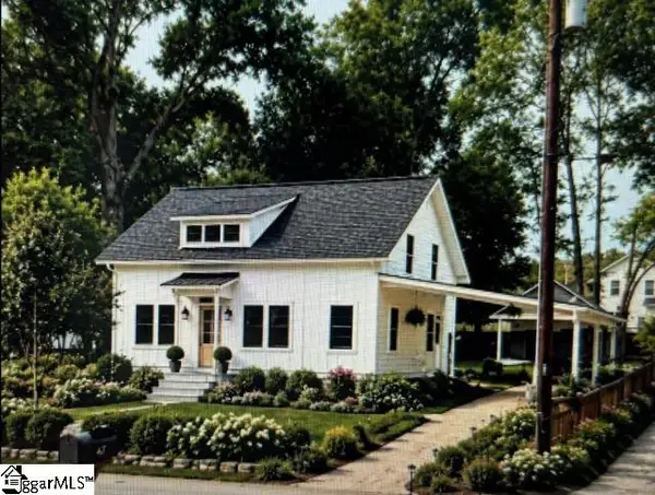 31 Orlando Avenue, Greenville, SC 29609
