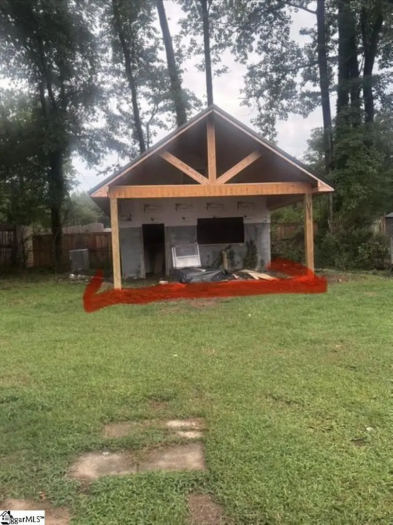 31 Orlando Avenue, Greenville, SC 29609 - #2