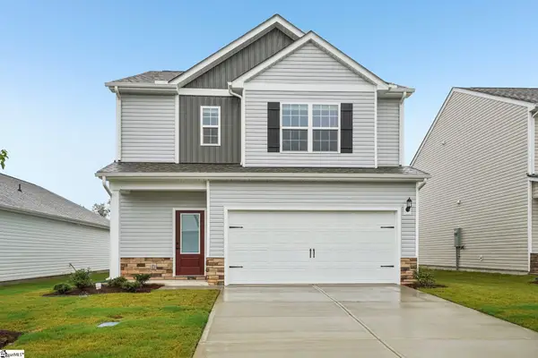 414 West Claywalk Road, Woodruff, SC 29388