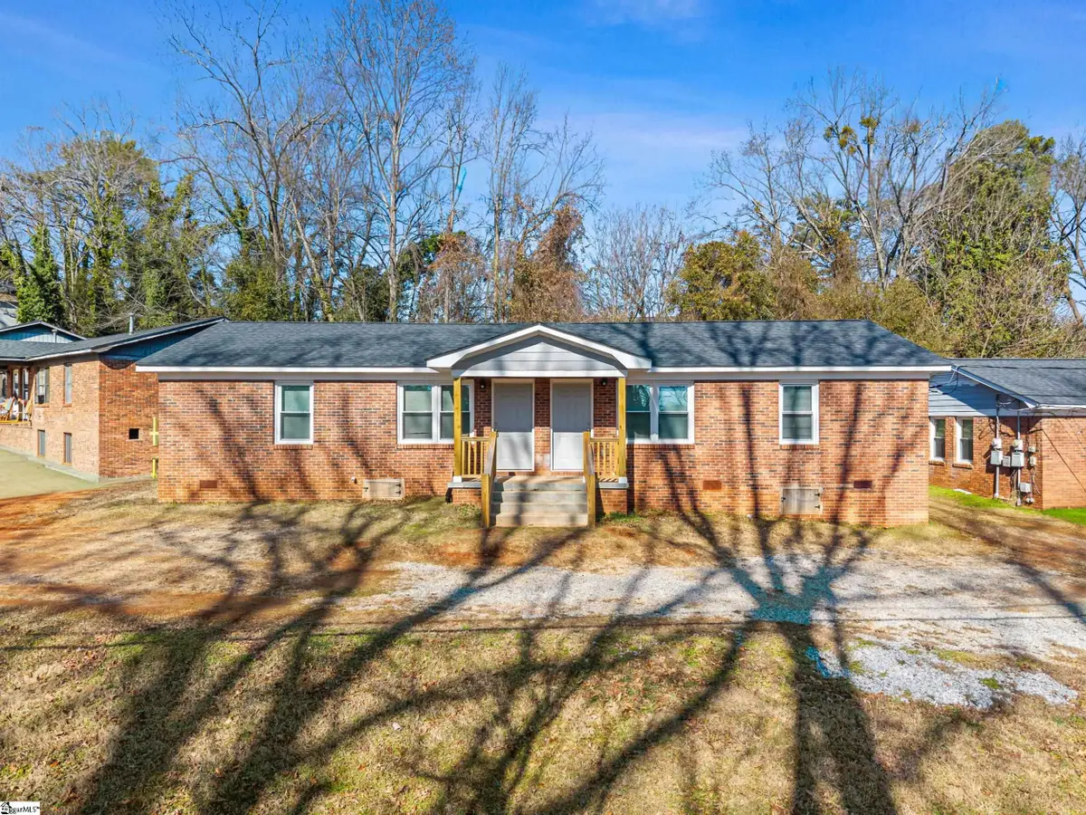 213 Elder Street, Greenville, SC 29607 - #1