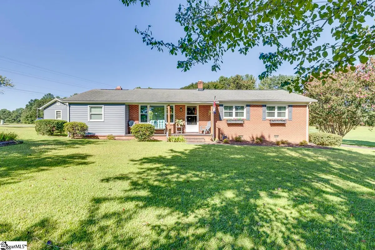 3309 Earls Bridge Road, Easley, SC 29640 - #1