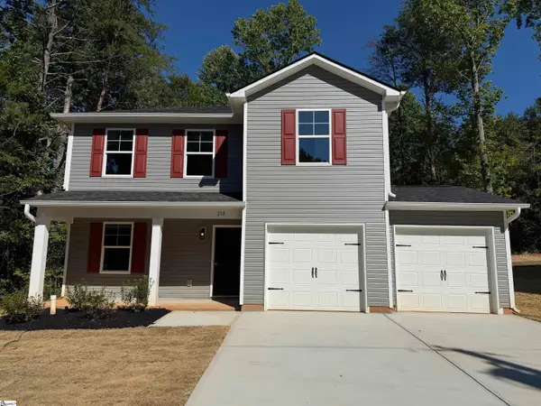 218 Hamilton Street, Easley, SC 29640