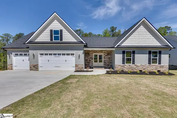 121 Hideaway Lane, Easley, SC 29640
