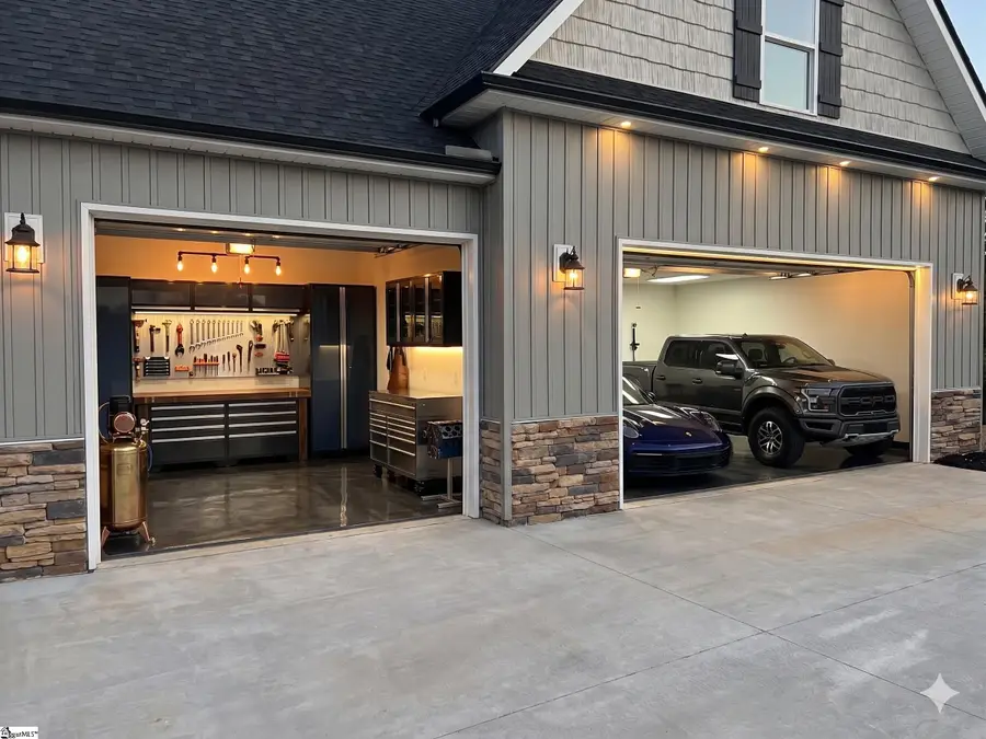 121 Hideaway Lane, Easley, SC 29640 - #2