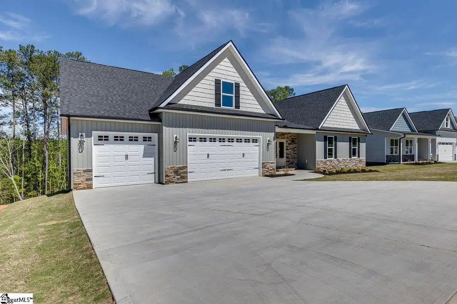 121 Hideaway Lane, Easley, SC 29640 - #3