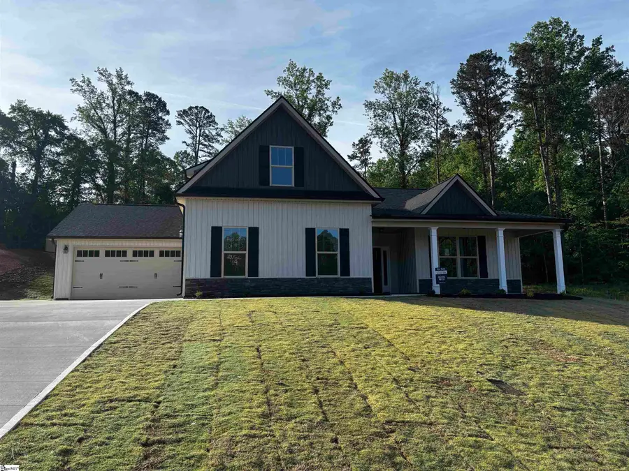 109 Powell Court, Easley, SC 29640 - #2