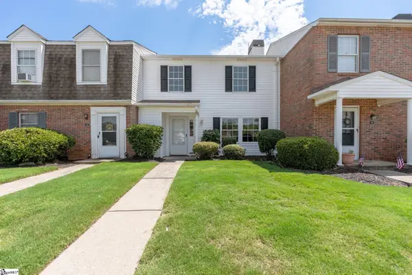 12 Birchview Street, Taylors, SC 29687