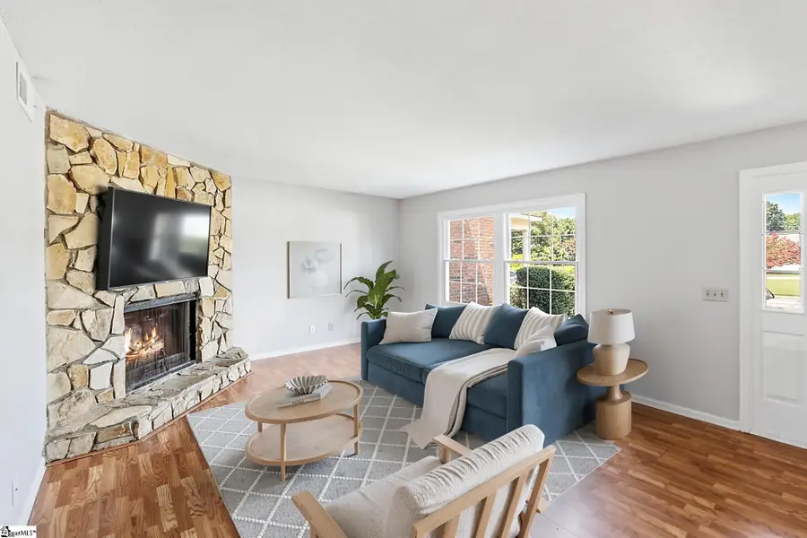 12 Birchview Street, Taylors, SC 29687 - #2