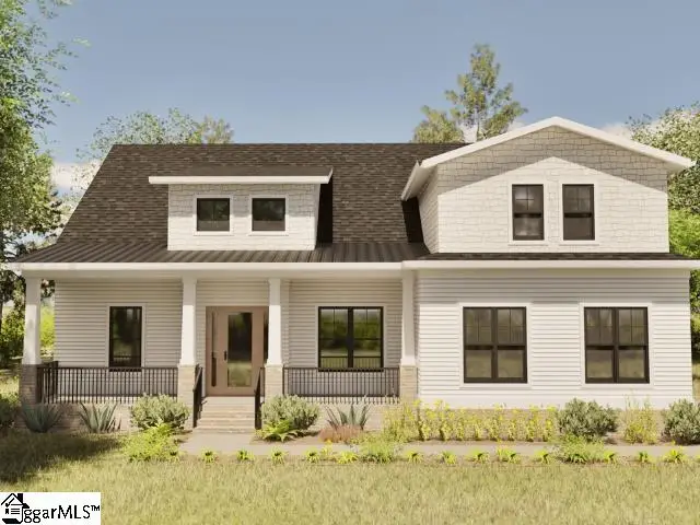 201 Brayton Court, Travelers Rest, SC 29690 - #1